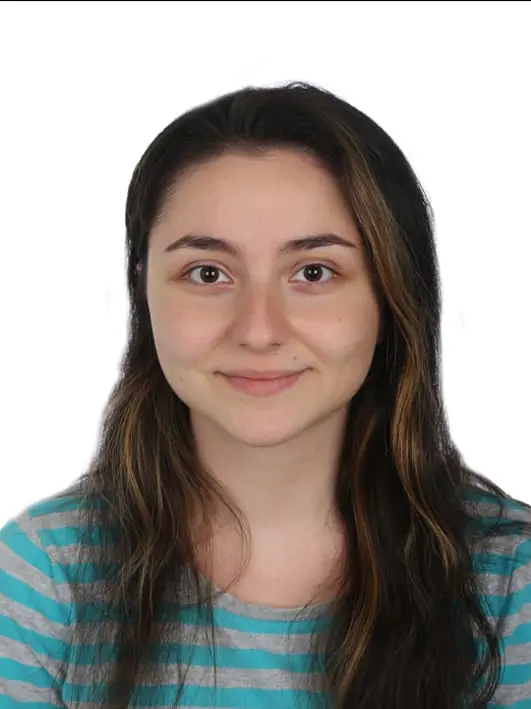 Esra Melis Tuzcu